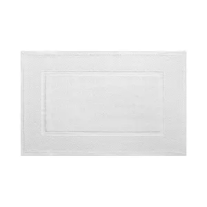 Eden Cotton Bath Mat
