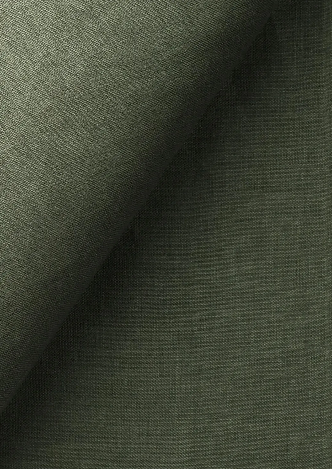 Eldridge Juniper Green Linen Jacket