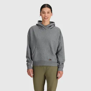 Essential Fleece Pullover Hoodie (Women's) - 300260 - Past Season