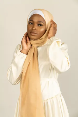 Essential Viscose - Golden Butter