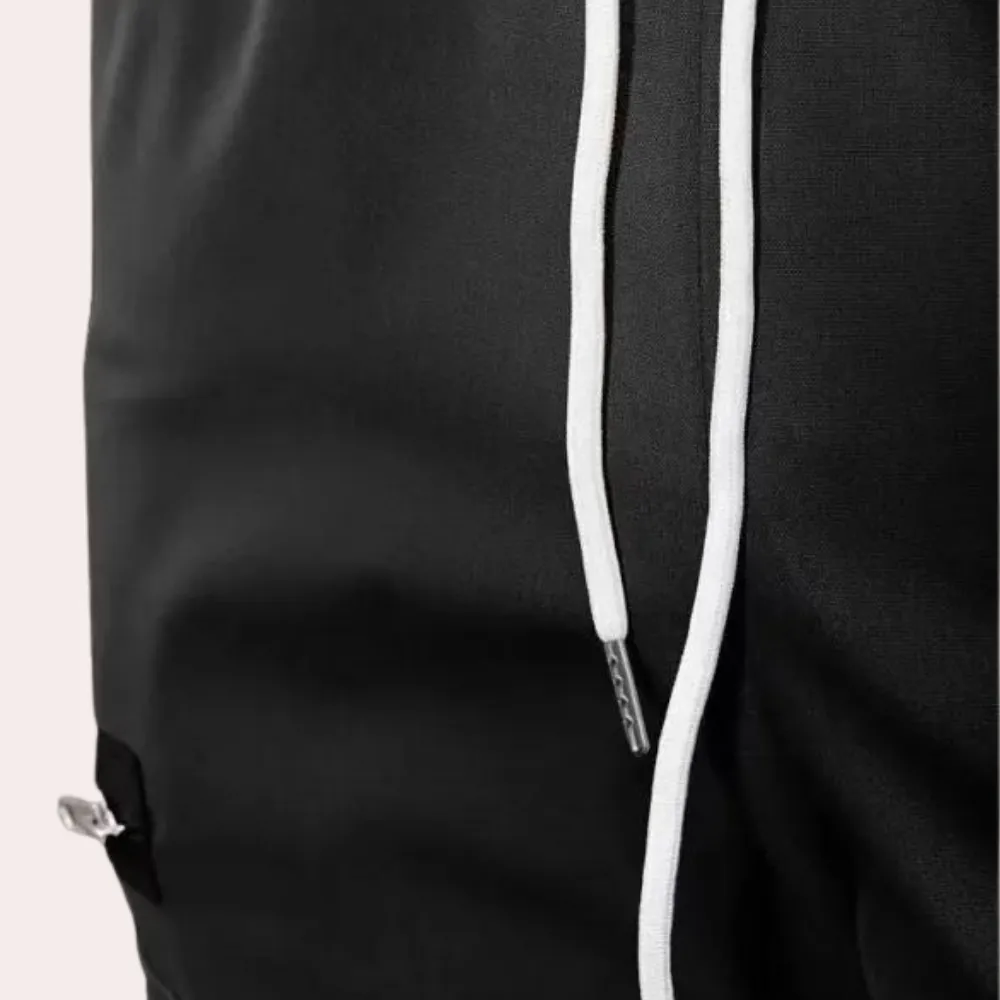 Fashionable men's trousers for a modern look