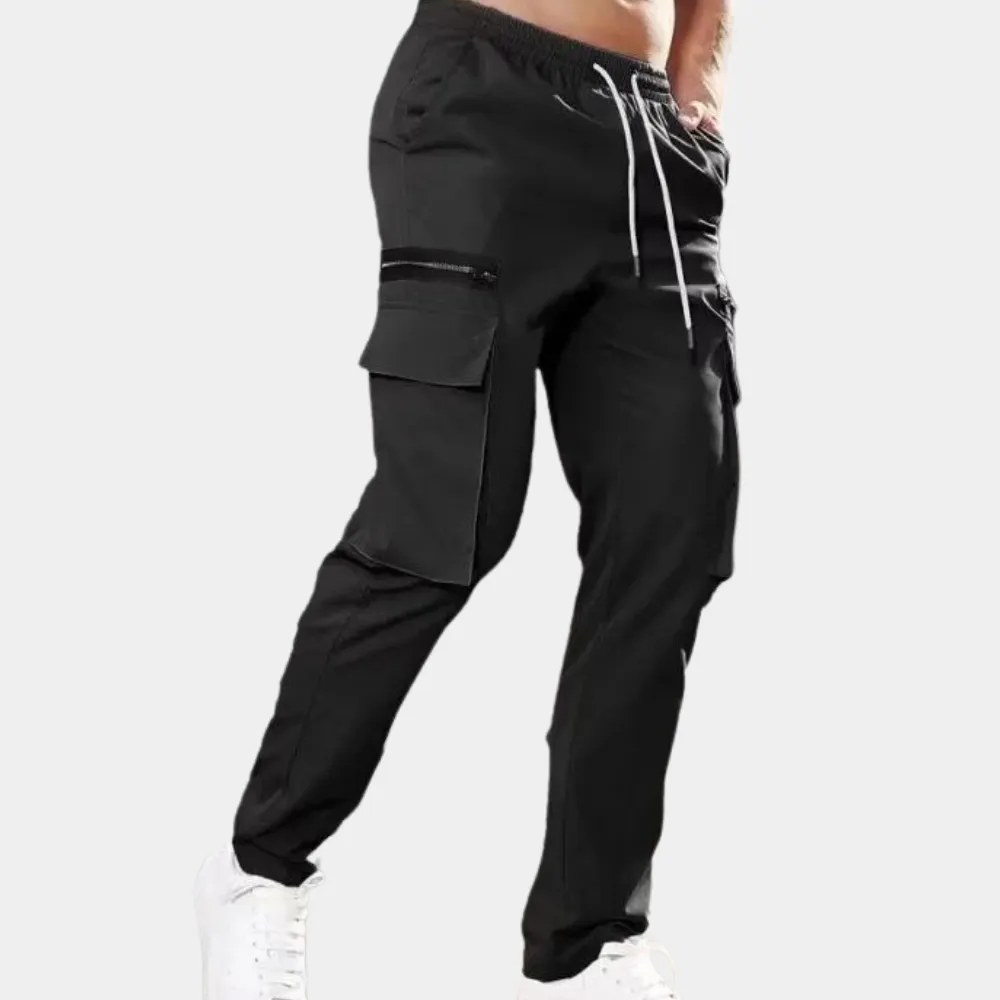 Fashionable men's trousers for a modern look