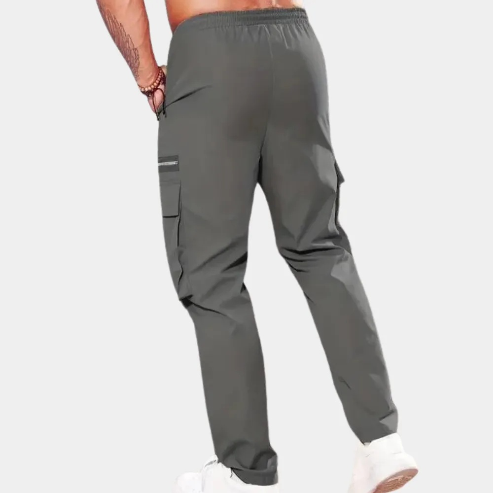 Fashionable men's trousers for a modern look