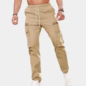 Fashionable men's trousers for a modern look