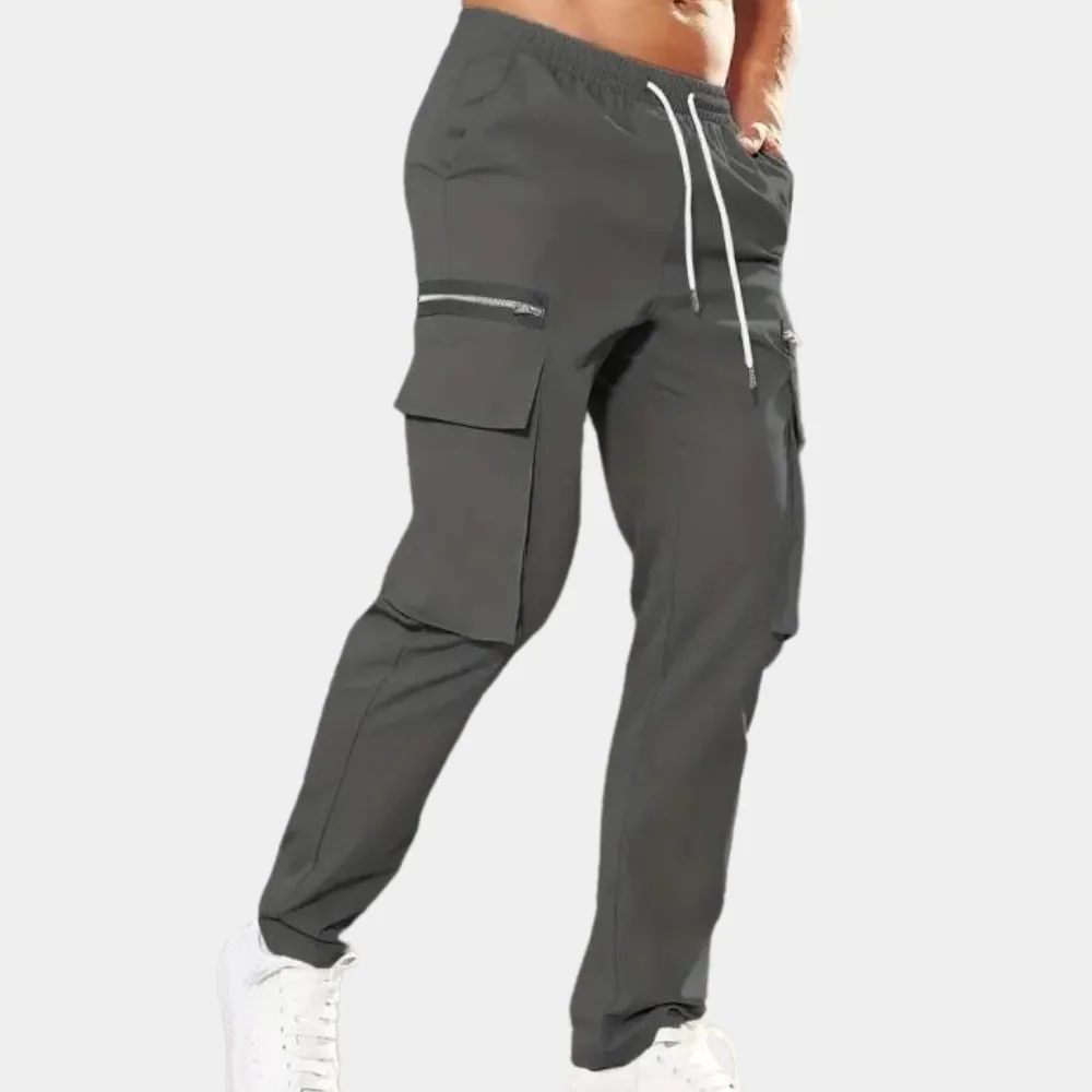 Fashionable men's trousers for a modern look