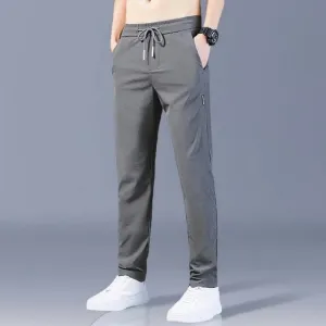 Fast Dry Stretch Casual Pants