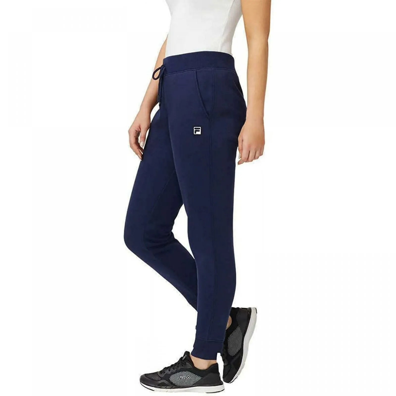 Fila Fleece Jogger Sweatpants