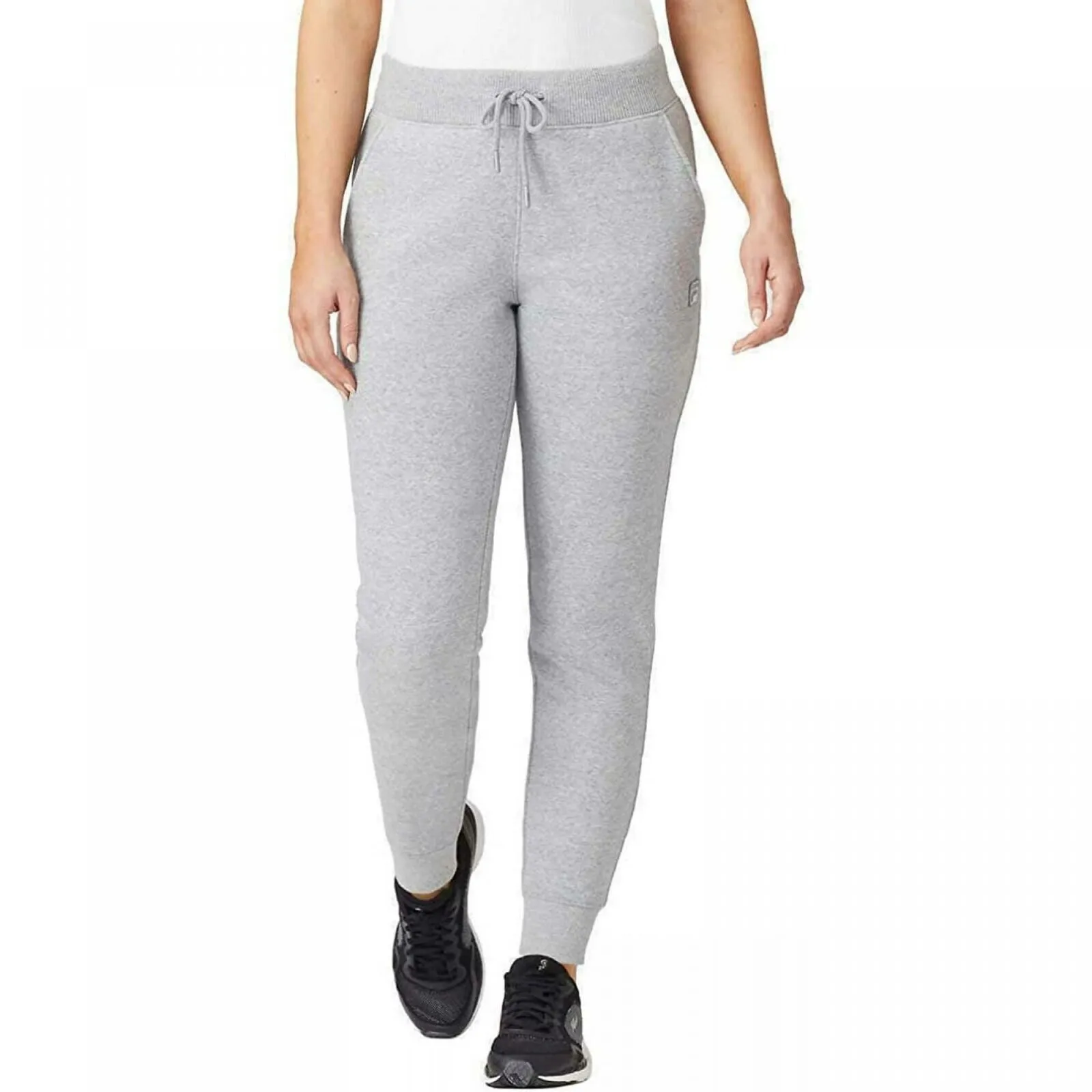 Fila Fleece Jogger Sweatpants
