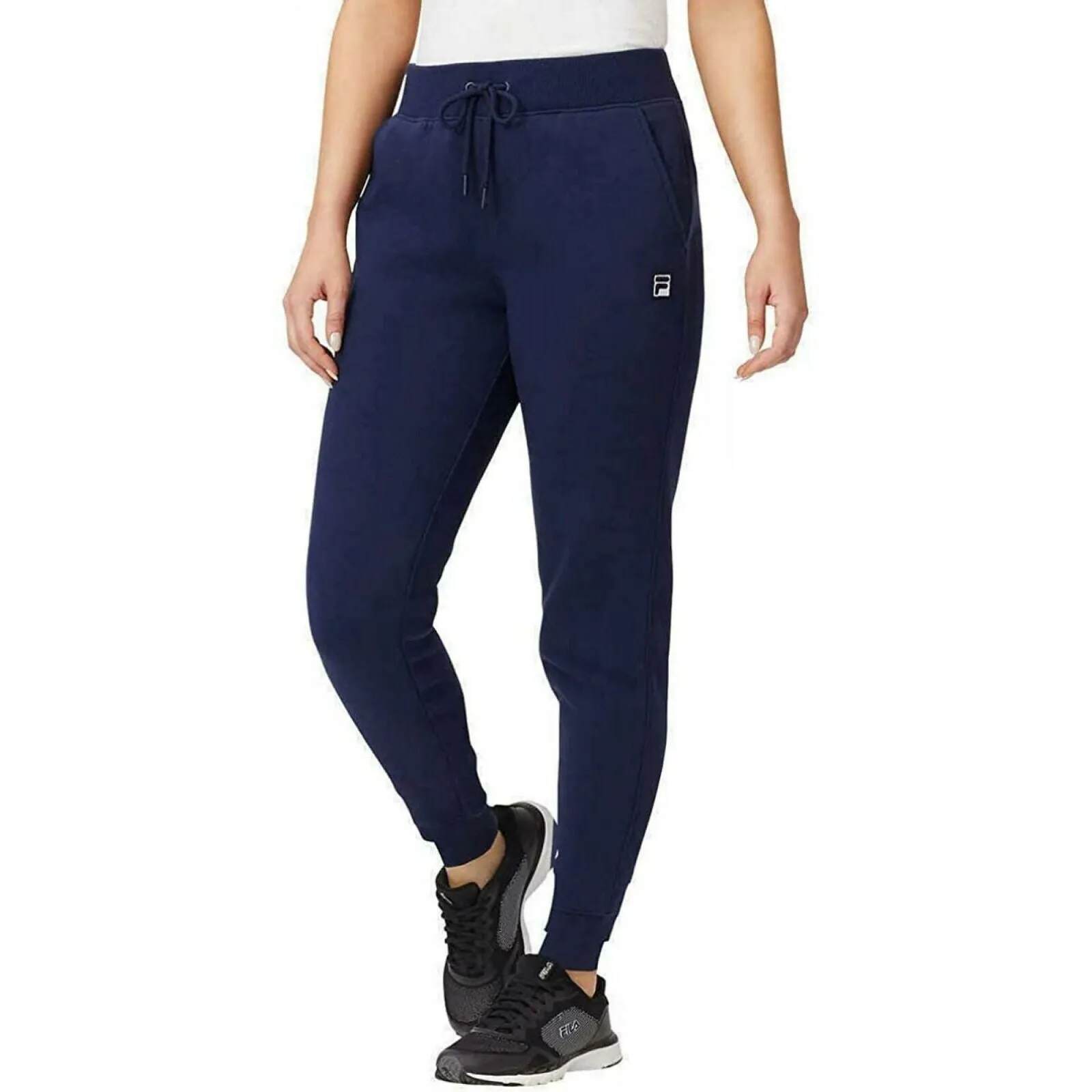 Fila Fleece Jogger Sweatpants