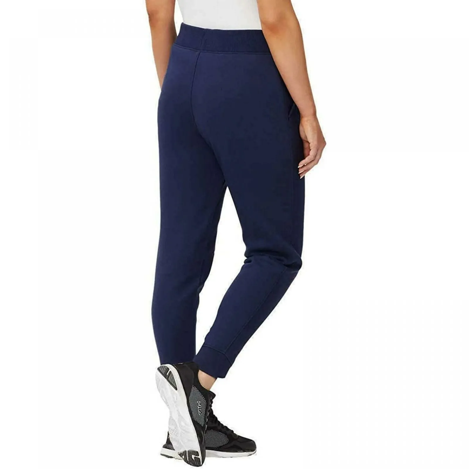 Fila Fleece Jogger Sweatpants