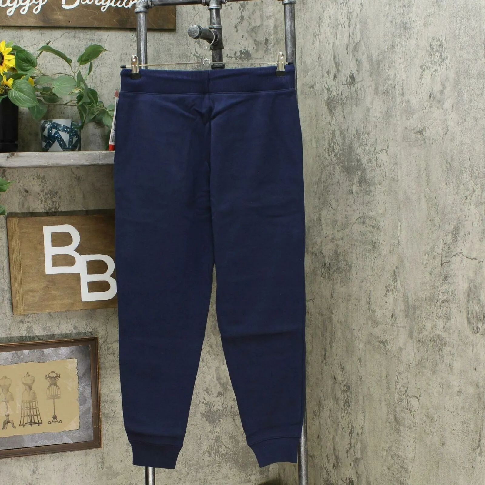 Fila Fleece Jogger Sweatpants
