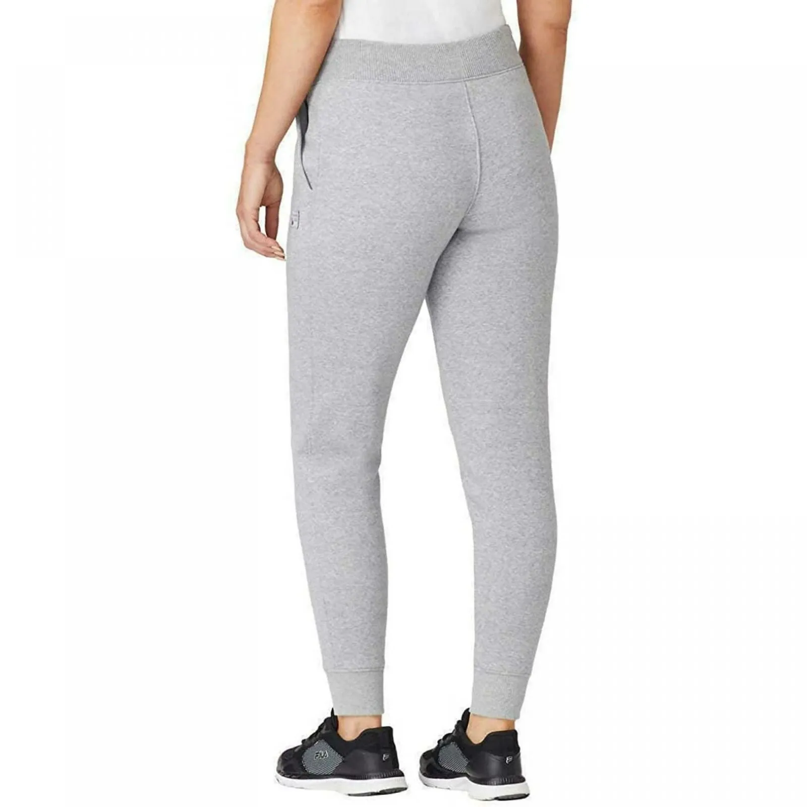 Fila Fleece Jogger Sweatpants