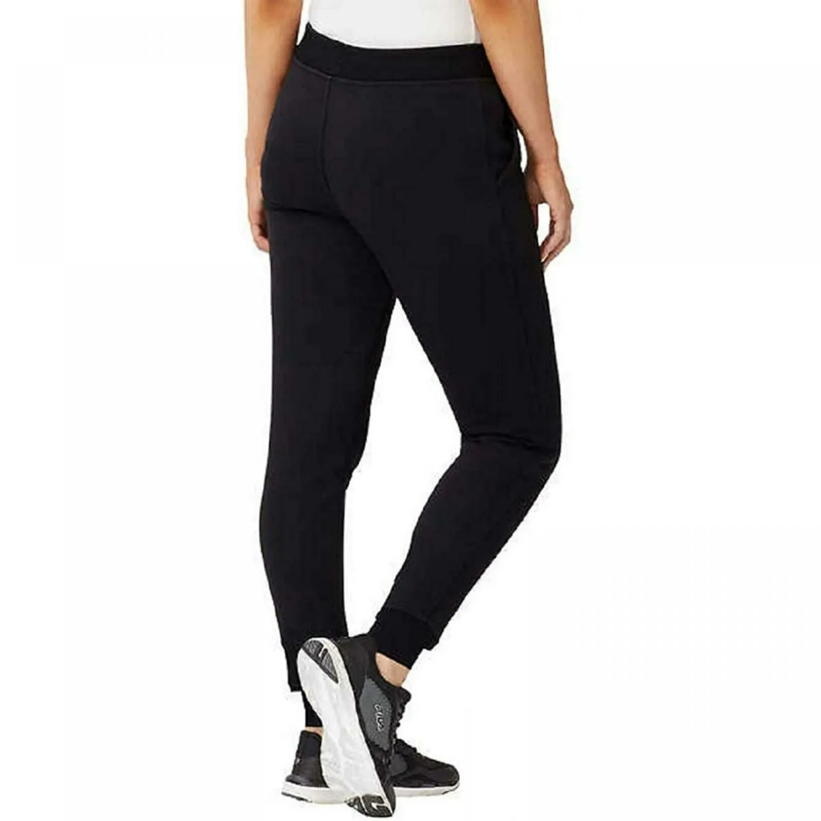 Fila Fleece Jogger Sweatpants