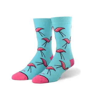 Flamingo Socks