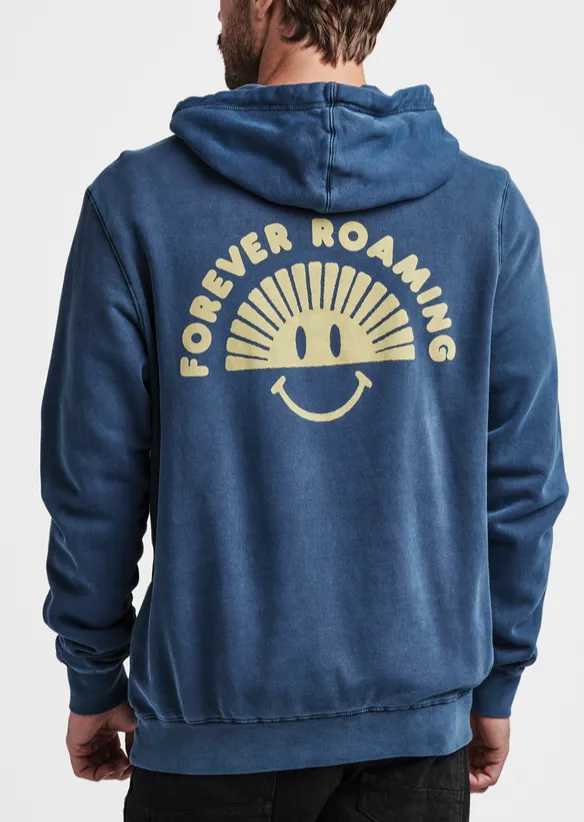 Forever Roaming Hoodie