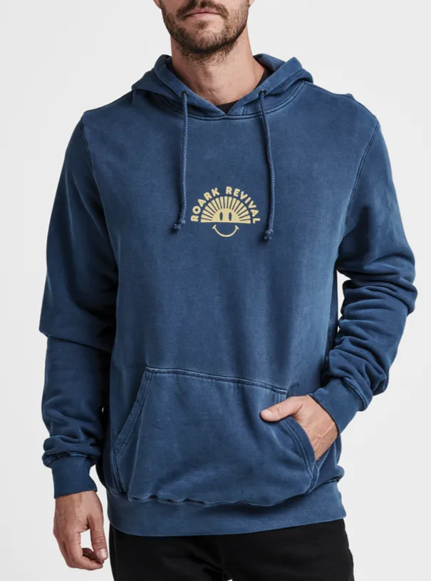 Forever Roaming Hoodie