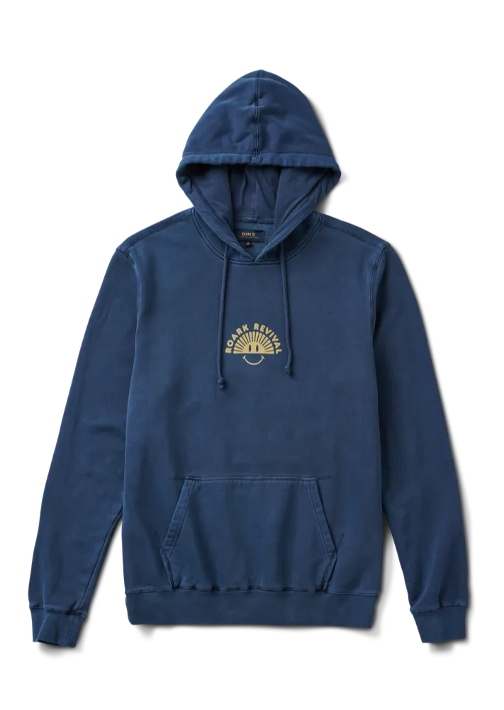 Forever Roaming Hoodie