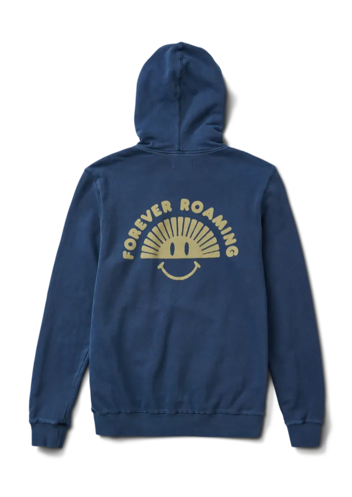 Forever Roaming Hoodie
