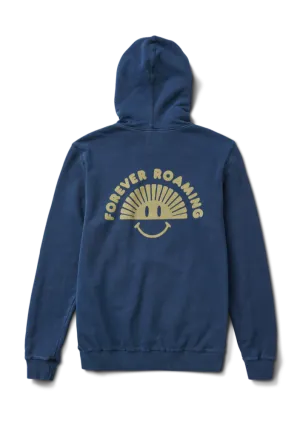 Forever Roaming Hoodie