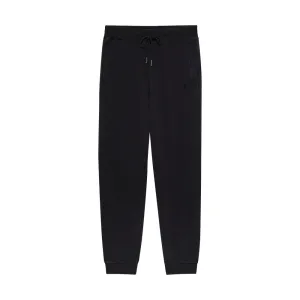 FOX WORDMARK FLEECE JOGGER PANTS [BLACK]