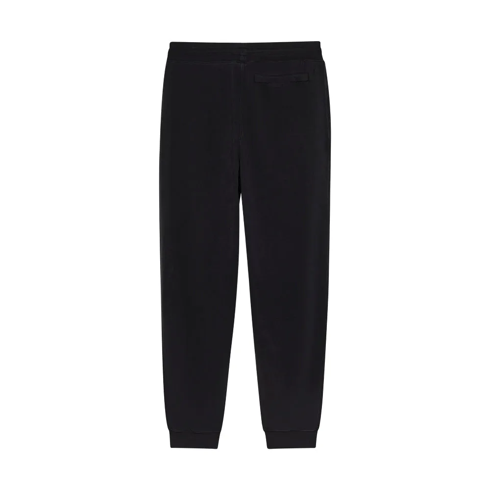 FOX WORDMARK FLEECE JOGGER PANTS [BLACK]