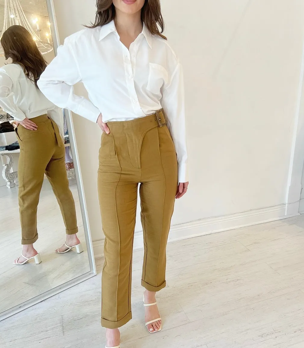 FRANKIE PANT