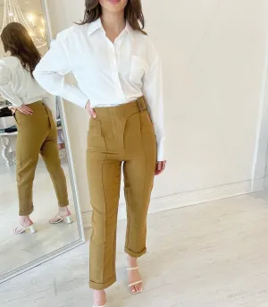 FRANKIE PANT