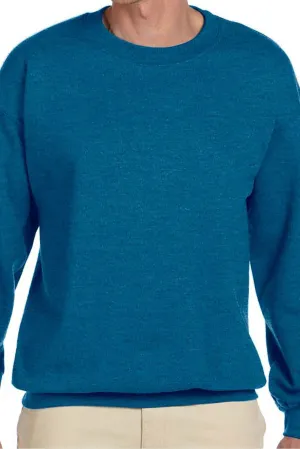 Gildan Heavy-weight Crew Sweatshirt