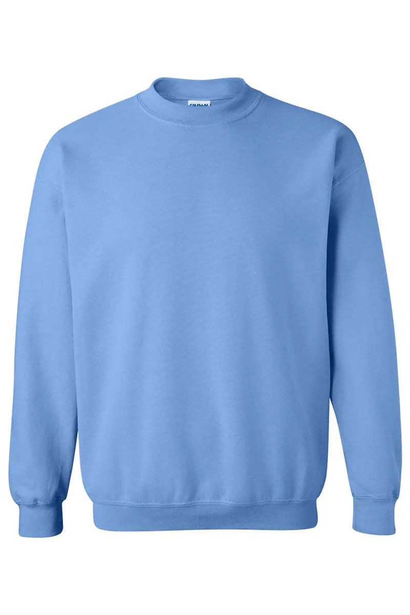 Gildan Heavy-weight Crew Sweatshirt