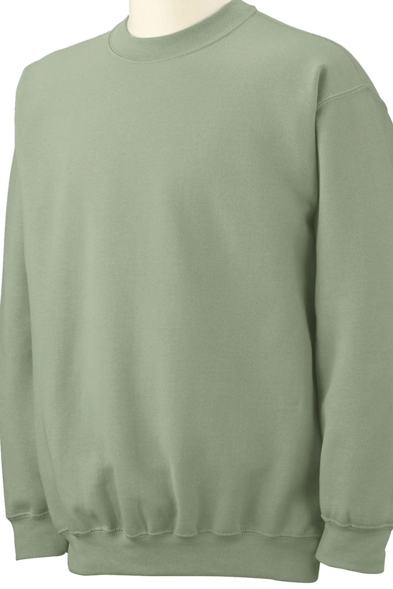 Gildan Heavy-weight Crew Sweatshirt