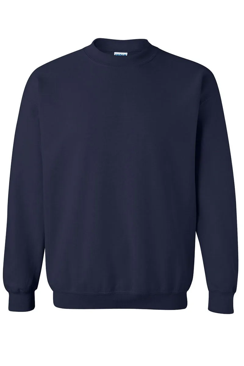 Gildan Heavy-weight Crew Sweatshirt