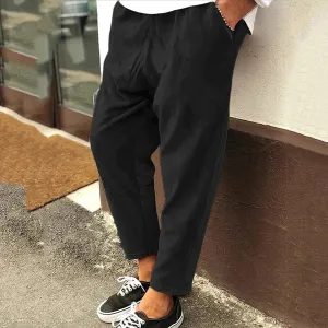 Griffin:  Stylish, Unique Trousers