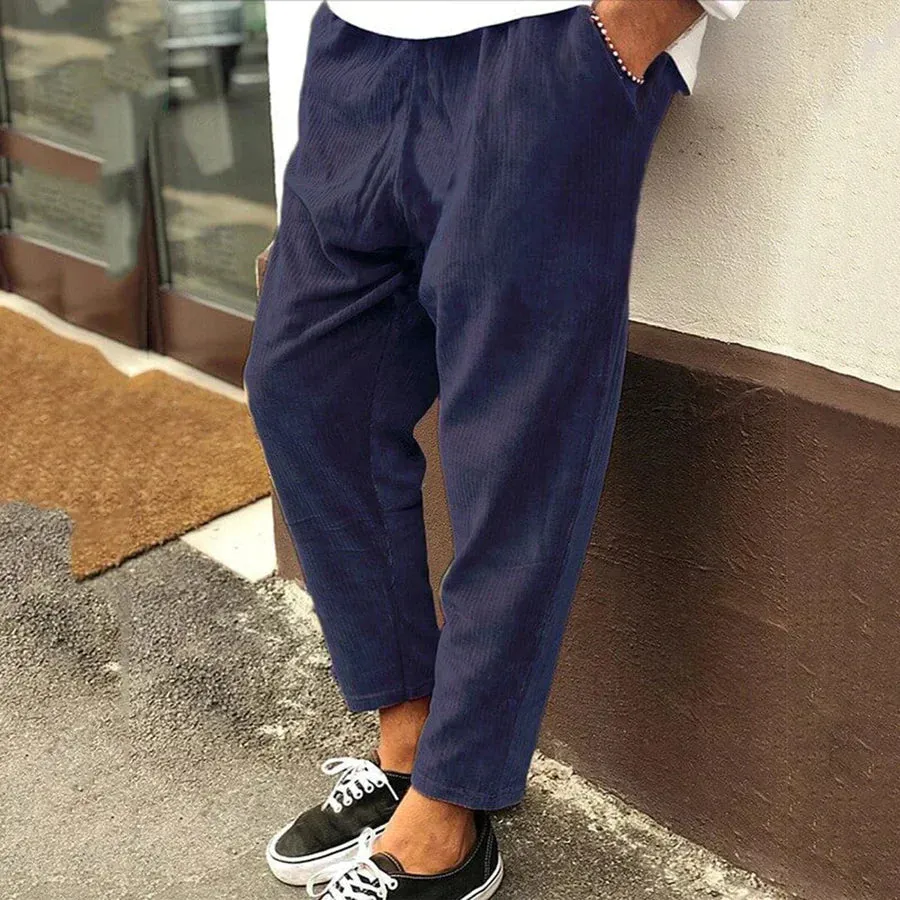 Griffin:  Stylish, Unique Trousers