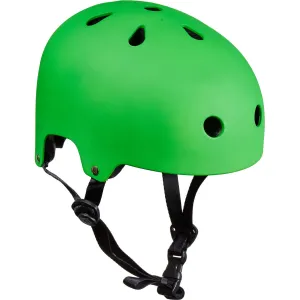 HangUp Skaterhjelm II - Green