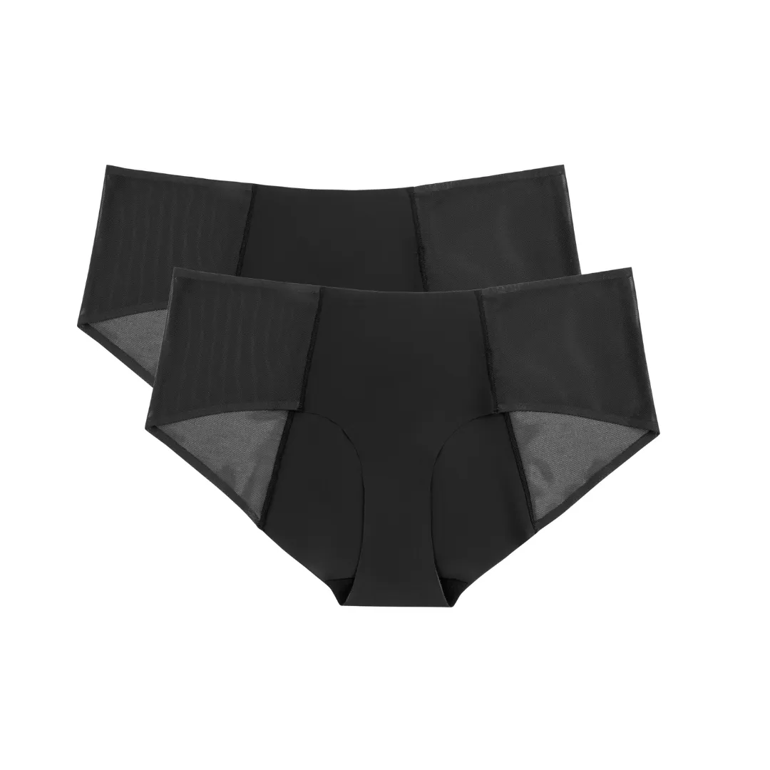 Happy Seam Mesh 2-Pack Bundle