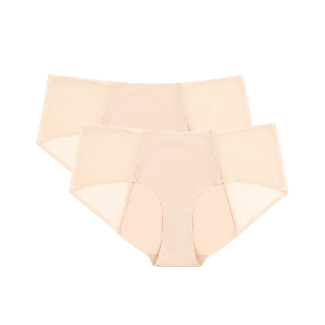 Happy Seam Mesh 2-Pack Bundle