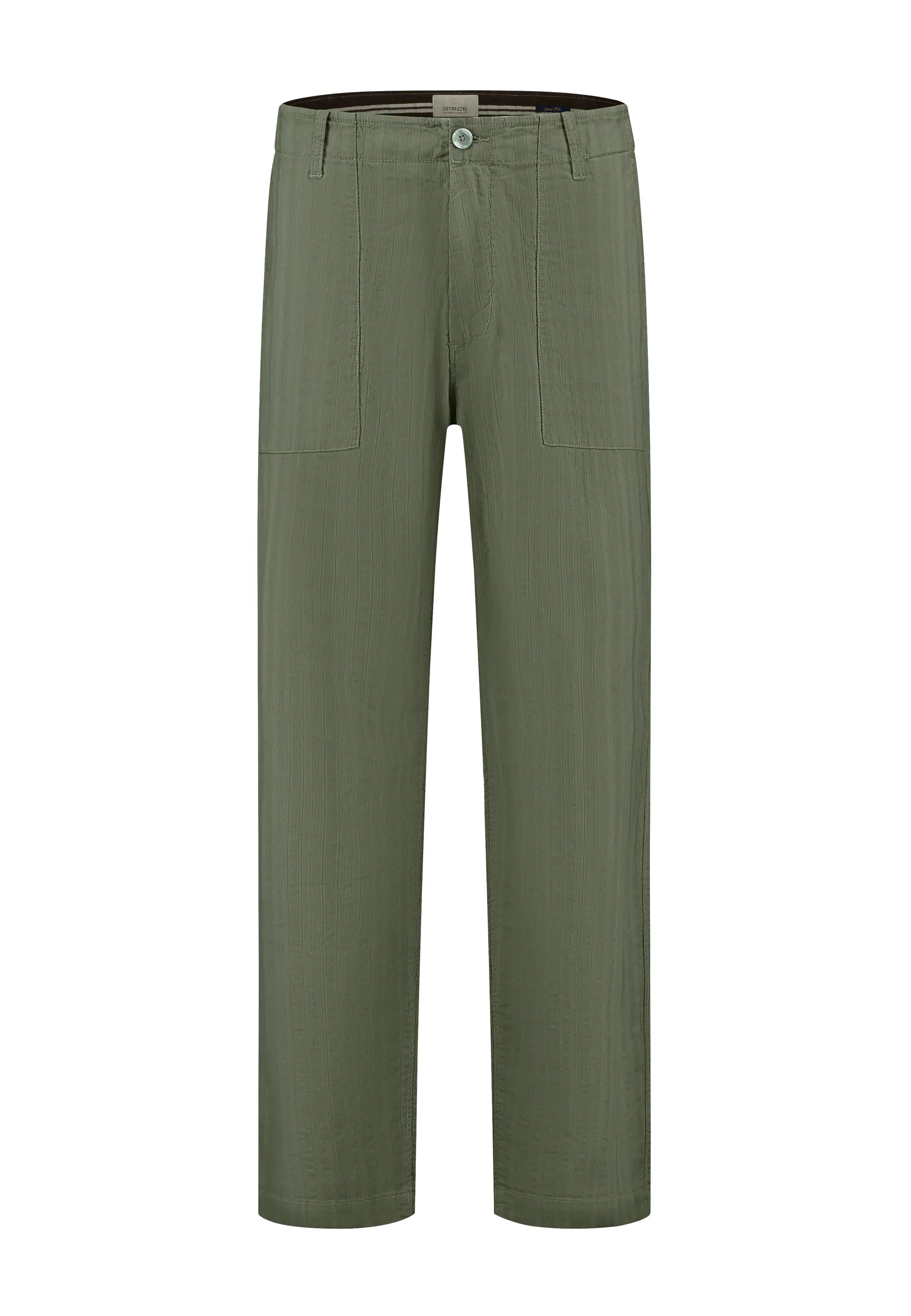 Henry Fatigue Pants