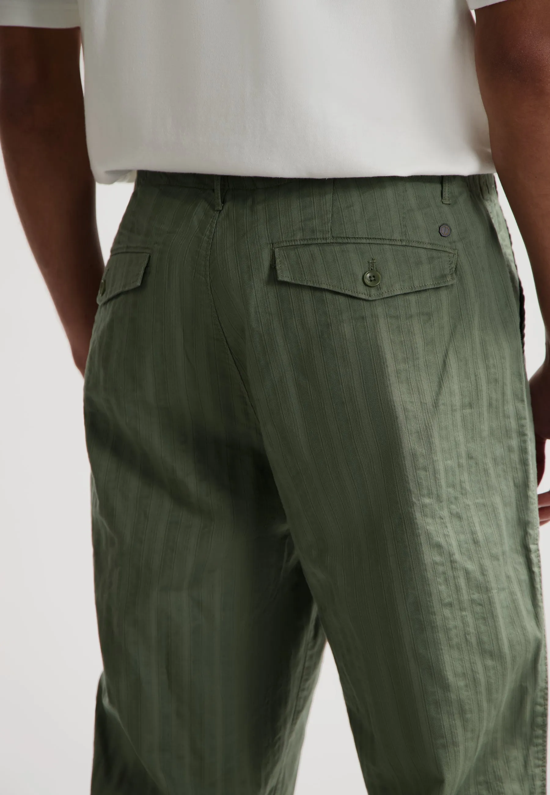 Henry Fatigue Pants