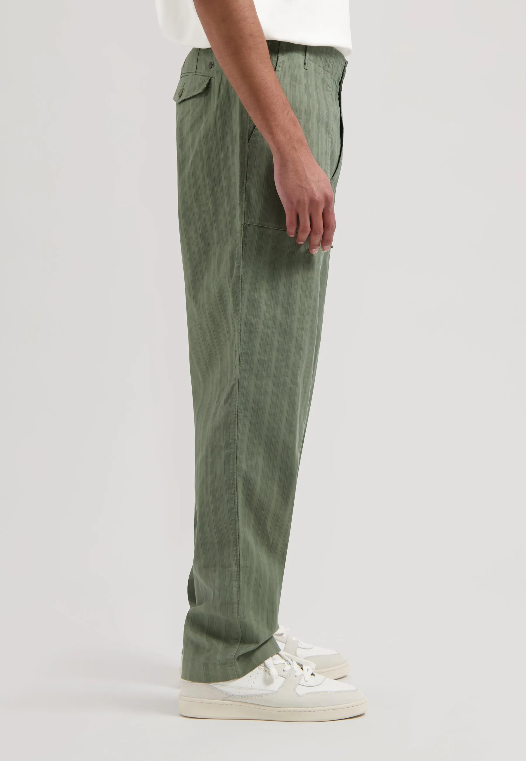 Henry Fatigue Pants