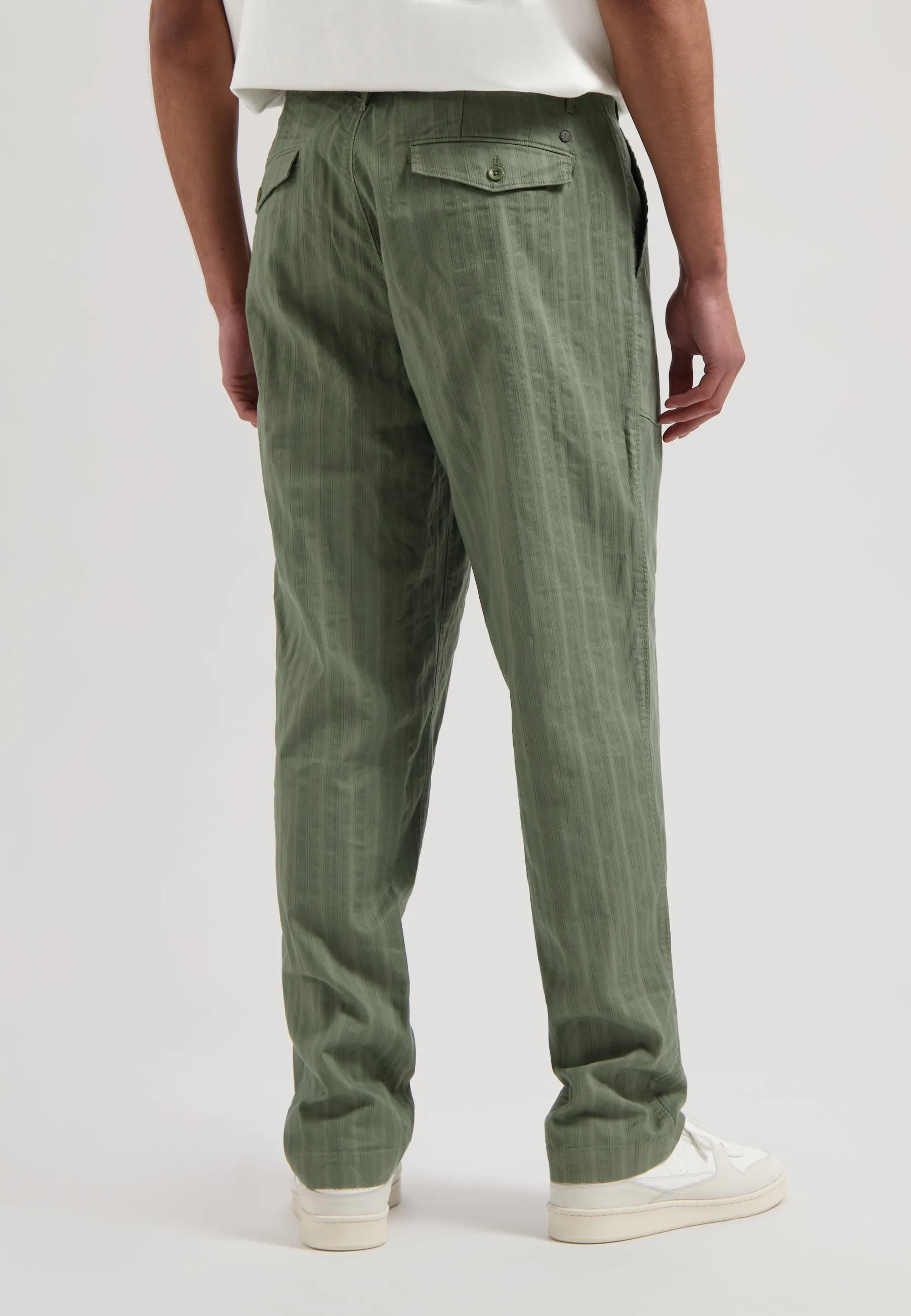 Henry Fatigue Pants