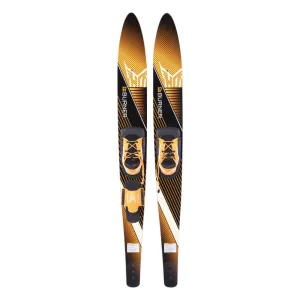 HO BURNER 61''
