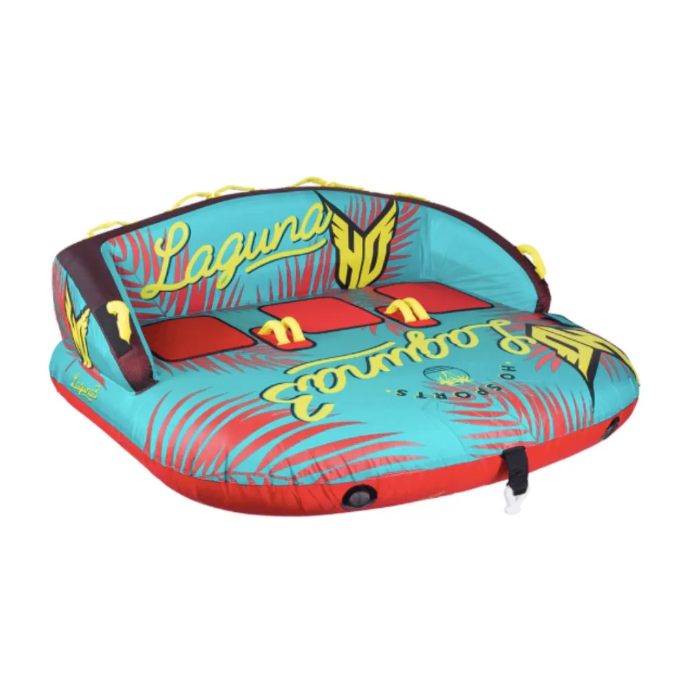 HO LAGUNA 3
