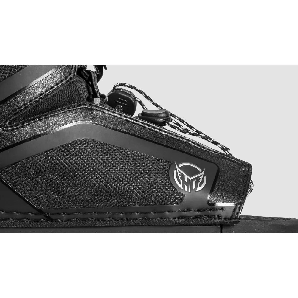 HO STANCE 110 REAR PLATE
