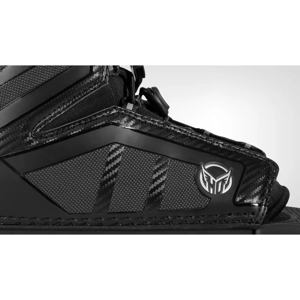HO STANCE 130 FRONT PLATE