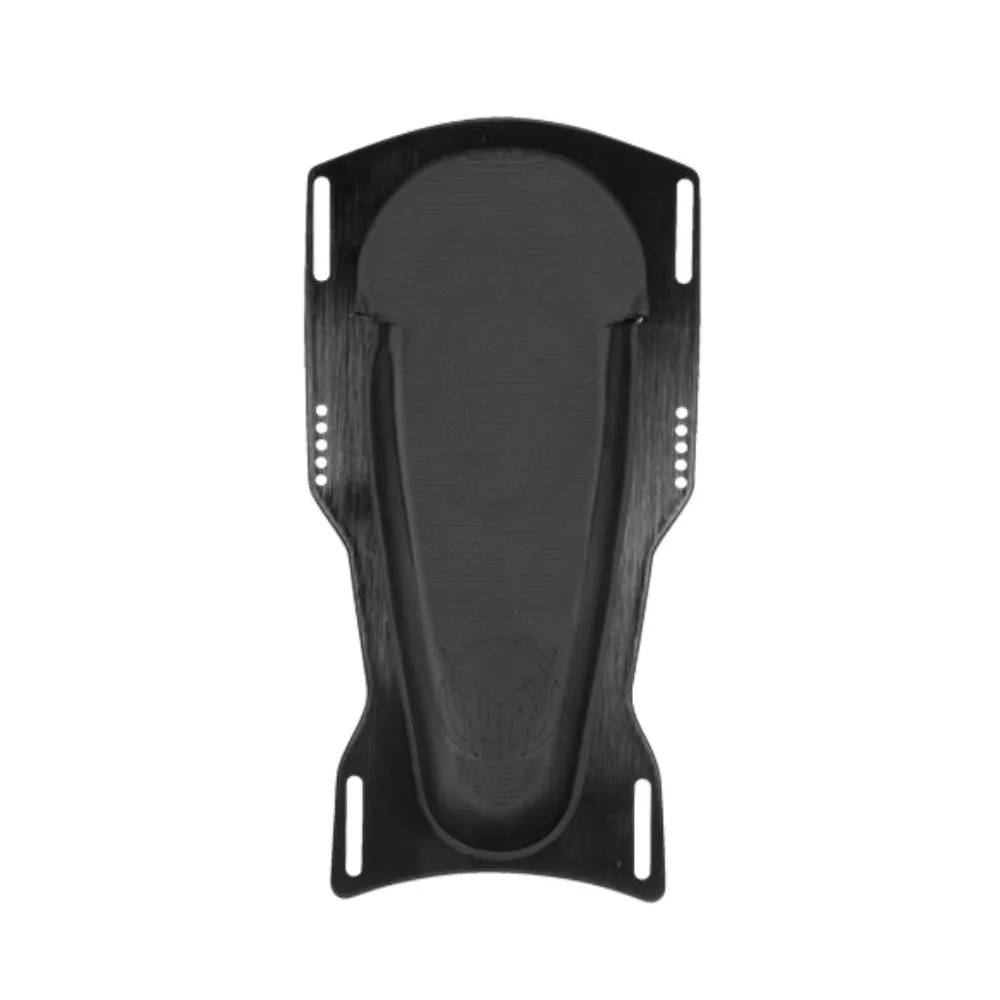 HO STANCE 130 FRONT PLATE