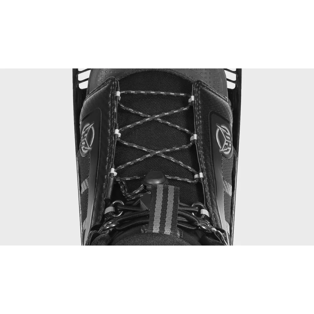 HO STANCE 130 FRONT PLATE
