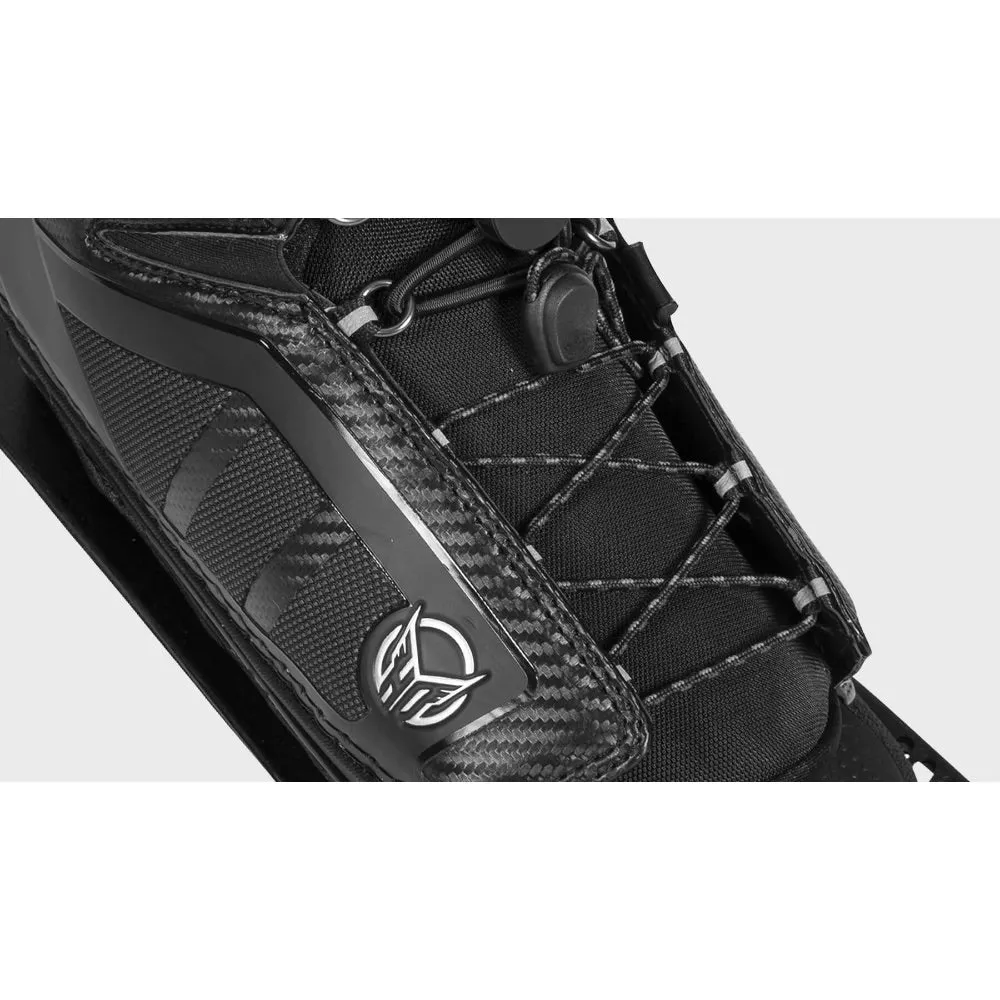 HO STANCE 130 FRONT PLATE