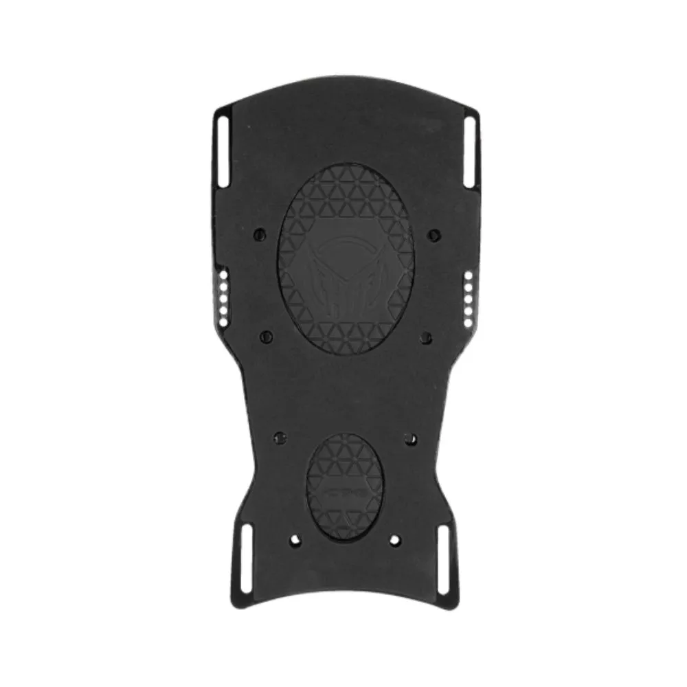HO STANCE 130 FRONT PLATE