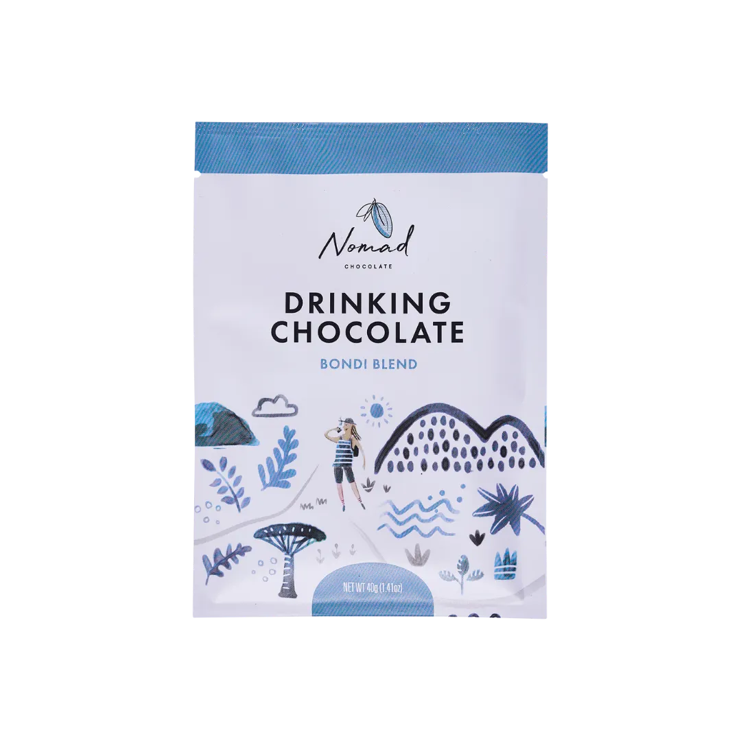 Hot Chocolate - Bondi Blend