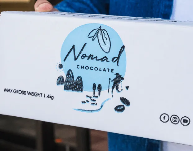 Hot Chocolate - Bondi Blend